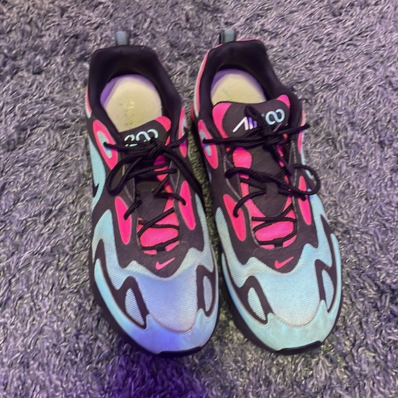 Nike air max (size 13) - Picture 6 of 6